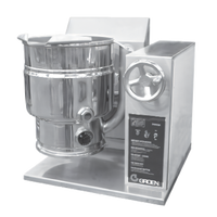 Groen TDHC-20A Steam Kettles