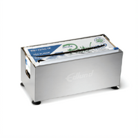 Edlund OFD 12 NO LID Foil & Plastic Wrap Dispensers