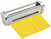 Thumbnail image #1 for 1.5 mm No. 1 Capelli D' Angelo Pasta Cutter Attachment for Pasta Sheeters