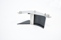 Edlund French Fry Cutter Blade Assembly, 1/2 Inch (12 mm)
