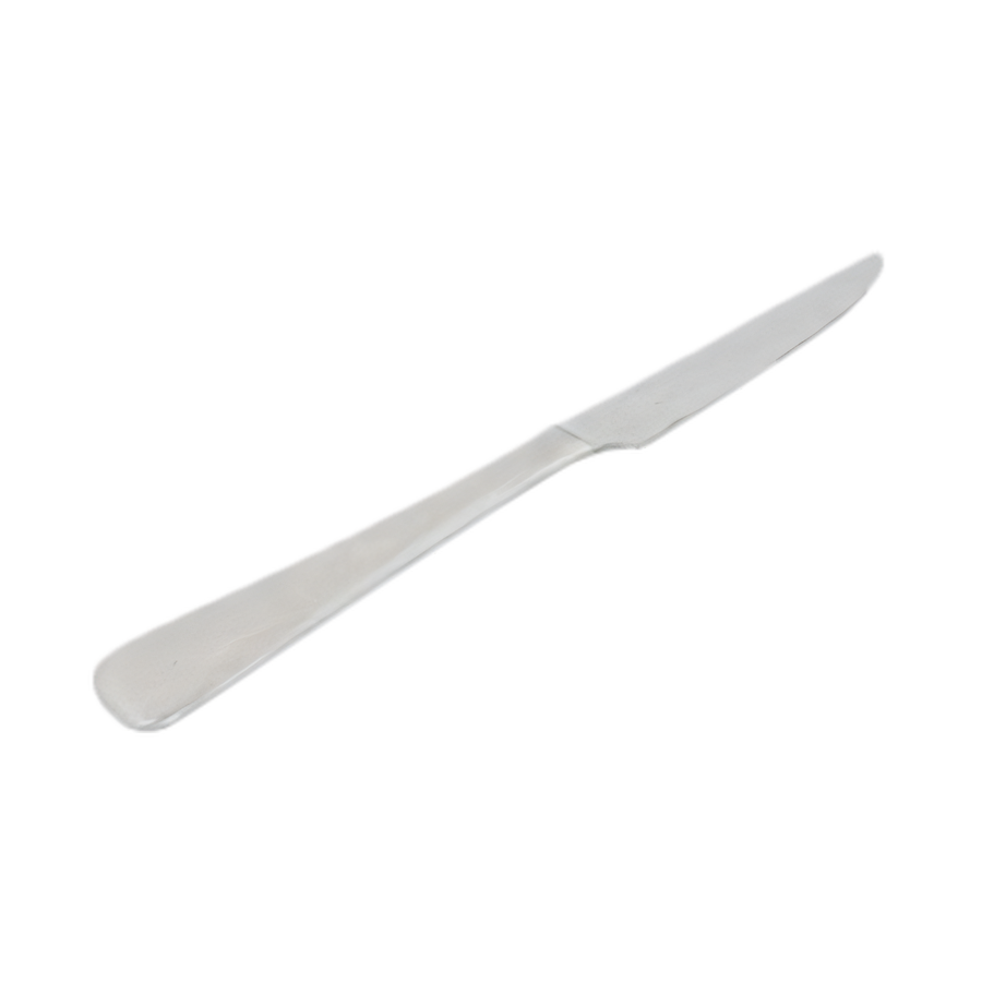 Product image #1 for Riserva 9-Inch Extra Heavy Weight 18/8 Stainless Steel Steak Knife with Solid Handle