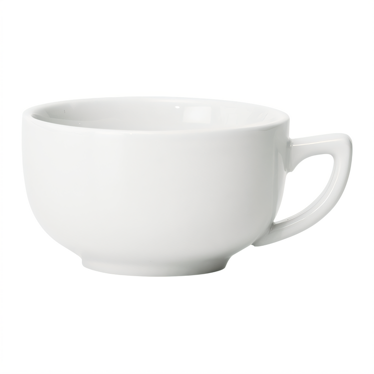 Product image #1 for Winco BCC-14 Birkhall Coffee & Tea Cups Case of 3