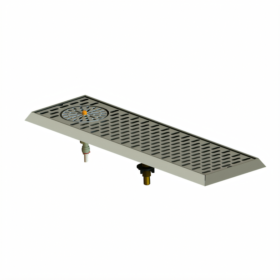 Product image #1 for Perlick Corporation C18650A-GRE Bar Equipment