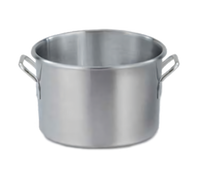 Vollrath 4333 Wear-Ever® Sauce Pots Case of 2