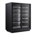 Thumbnail image #1 for Master-Bilt Products BEL-2-30 Endless Configurable Glass Door Merchandisers