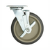 Thumbnail image #1 for Metro C8PB Super Erecta Shelf Casters & Leveling Feet