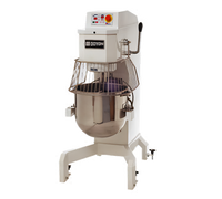 Doyon Baking Equipment (Middleby) BTF040 Planetary Mixers