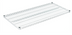Thumbnail image #1 for Olympic J2454C 24 x 54 Inch Chrome Wire Shelf