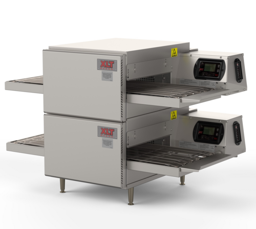 Product image #1 for XLT Ovens 1620-2 Conveyor Ovens