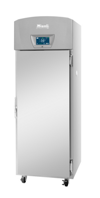 Migali Industries EVOX-1F-LB Medical & Lab Freezers