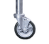 Thumbnail image #1 for Town Equipment Set of 4 Replacement Casters for Compatible Shelving Units