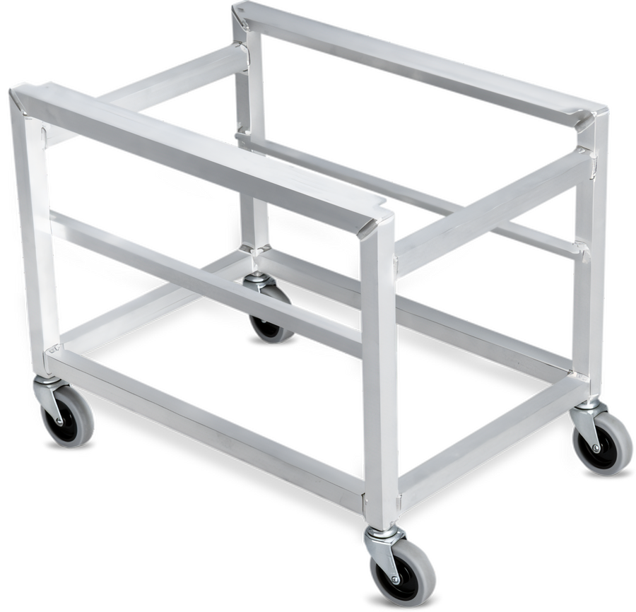 Product image #1 for Vulcan PRECIPAN™ Braising Pan and Tilt Skillet Cart