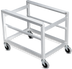 Thumbnail image #1 for Vulcan PRECIPAN™ Braising Pan and Tilt Skillet Cart