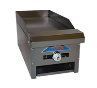 Comstock-Castle EG12-T Gas Griddles