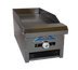 Thumbnail image #1 for Comstock-Castle EG12-T Countertop Gas Griddle with 12-Inch x 20-Inch 5/8-Inch Polished Steel Plate