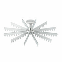 Winco APM-12 Pie & Cake Cutters & Markers Case of 48