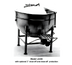 Thumbnail image #1 for Legion LS-100MV Steam Kettles
