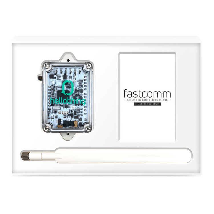 Product image #1 for Hoshizaki Remote Monitoring Gateway for KM Cuber Ice Machines