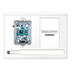 Thumbnail image #1 for Hoshizaki Remote Monitoring Gateway for KM Cuber Ice Machines