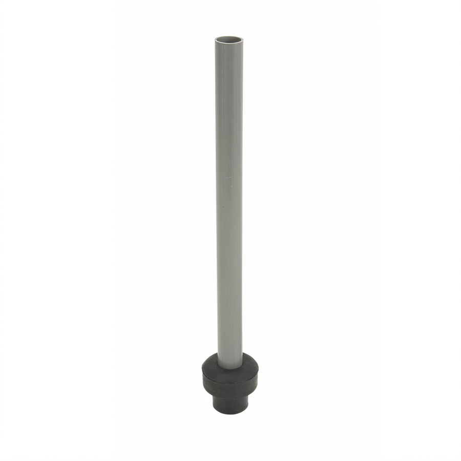 Product image #1 for Winco 1-Inch Diameter x 11-Inch High Overflow Pipe