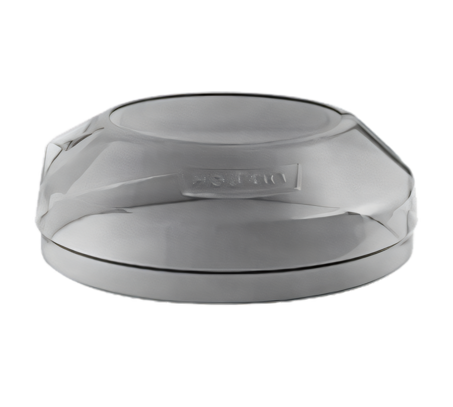 Product image #1 for Hobart 30-Quart Lexan Mixer Bowl Splash Cover