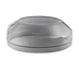 Thumbnail image #1 for Hobart 30-Quart Lexan Mixer Bowl Splash Cover