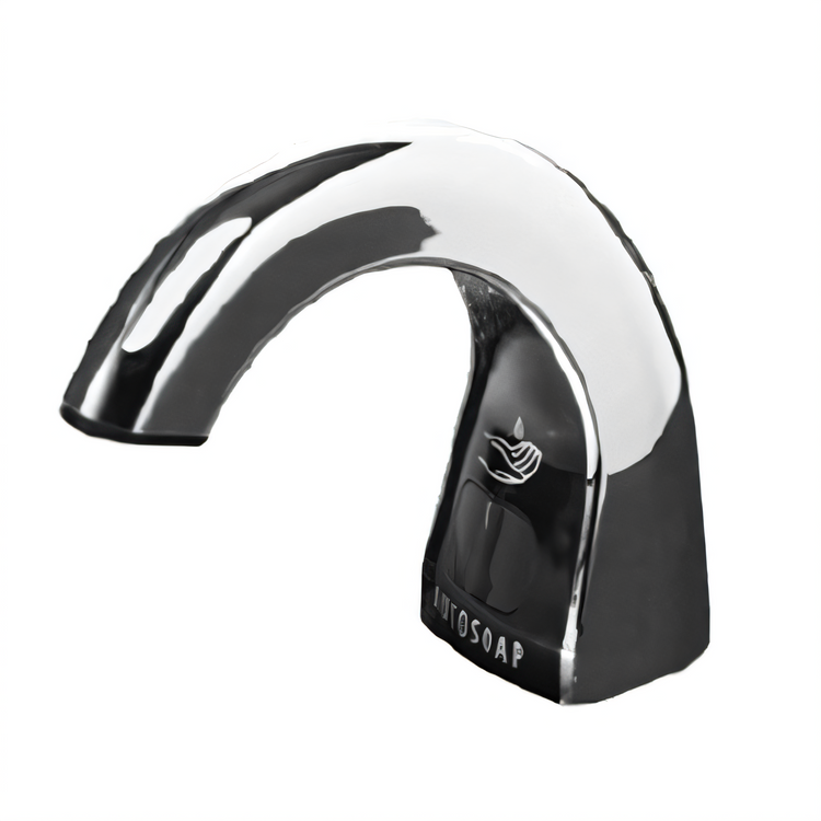 Product image #1 for OneShot Touch-Free Counter-Mounted Liquid Dispenser