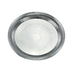 Thumbnail image #1 for Esquire™ 16-Inch Round Fluted 18/10 Stainless Steel Serving Tray