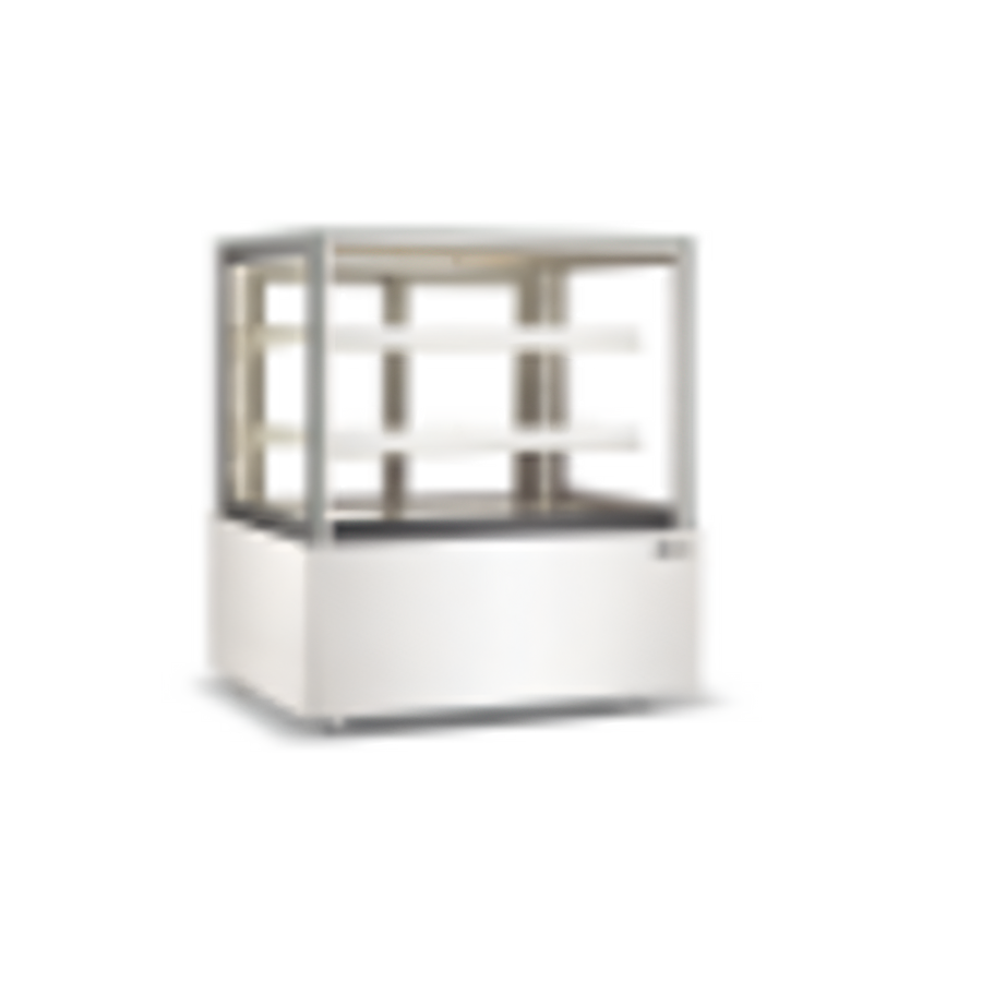 Product image #1 for Omcan USA 48388 Hot Food Displays
