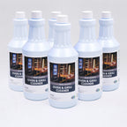 Thumbnail image #1 for Alto-Shaam CE-46829 Non-Caustic Cleaner, 32 oz Bottles