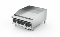 Vollrath GGHDT-60 Gas Griddles