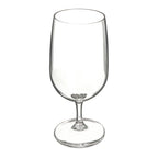 Thumbnail image #1 for CFS Brands Alibi 564807 15 oz Clear Polycarbonate Juice Water Glass Case of 24