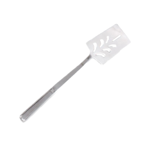 Product image #1 for Crestware 15-Inch Perforated Stainless Steel Turner