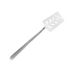 Thumbnail image #1 for Crestware 15-Inch Perforated Stainless Steel Turner