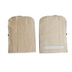 Thumbnail image #1 for Winco PH-811W 11 x 8 Inch Rectangular Terry Cloth Pan Grabber Mitt