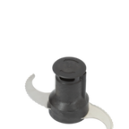 Thumbnail image #1 for Eurodib USA Dito Sama 650226 Replacement Microtoothed Blade Rotor for 2.6-Liter Cutter Mixer
