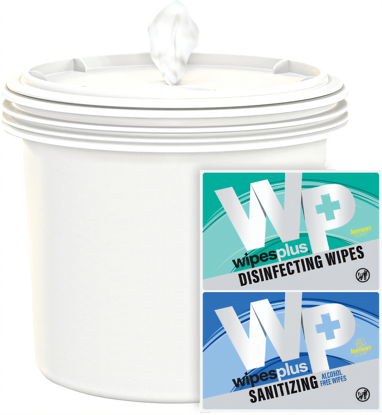 Product image #1 for CFS Brands 38003 WipesPlus® Soap Dispenser