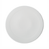 Thumbnail image #1 for Winco Endless Table 12-Inch Round Flat Porcelain Pizza Plate, White