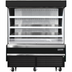 Thumbnail image #1 for Everest Refrigeration 60-Inch Vertical Open Air Merchandiser, Self-Contained Bottom-Mount, 15.4 Cu. Ft.
