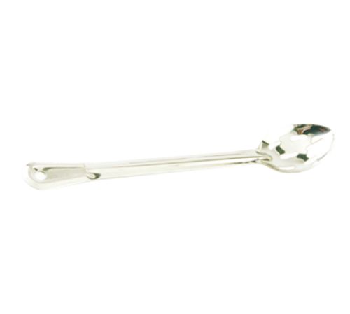 Product image #1 for Crestware 21-Inch Slotted Stainless Steel Basting Spoon
