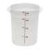 Thumbnail image #1 for Cambro RFS4148 Commercial Food Storage Containers Case of 12