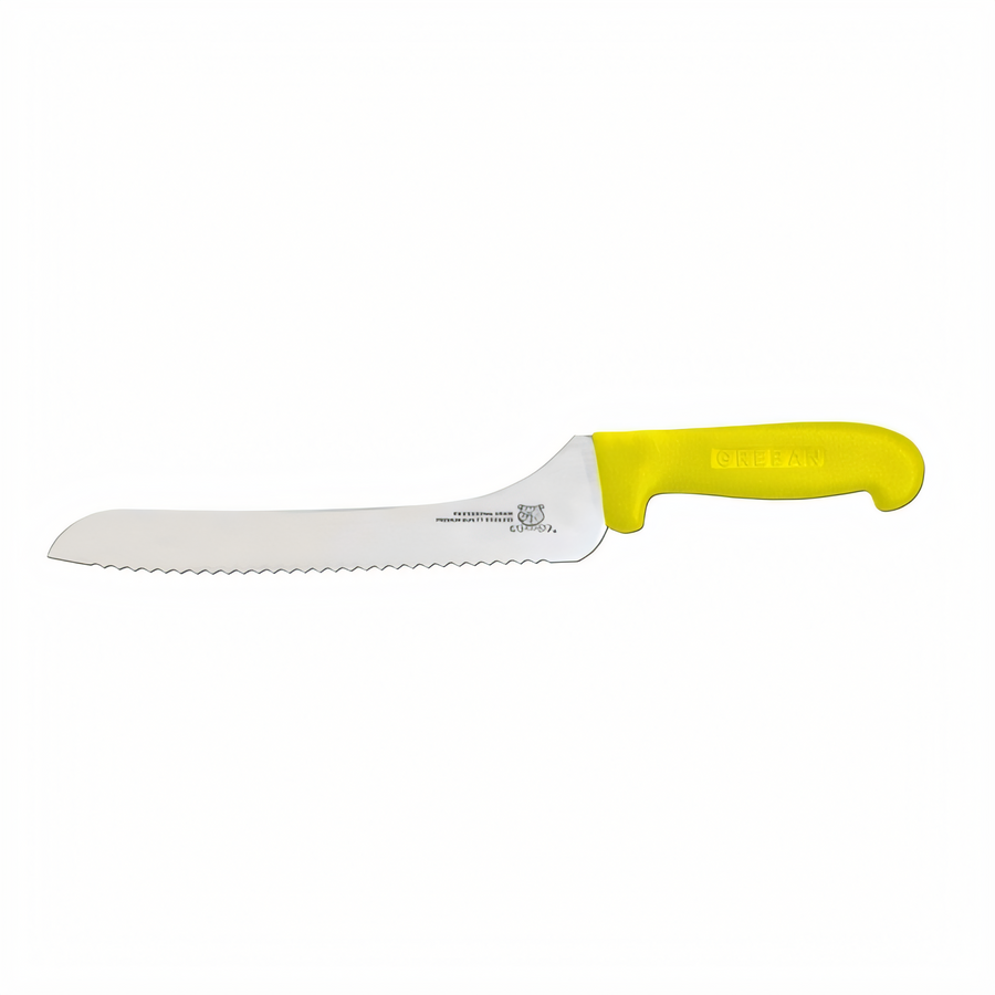 Product image #1 for Omcan USA 12444 Carving Knife