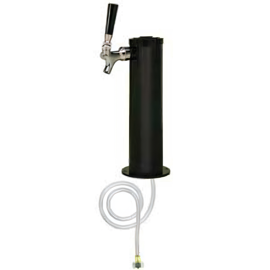 Product image #1 for Micro Matic USA DS-431-211 Draft Beer & Wine Dispensers