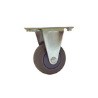 Thumbnail image #1 for CAC China IBIN-217C Commercial Shelf Caster for IBIN-21/27 Case of 20