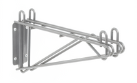 Olympic J2WD14G Wall-Mounted Shelving