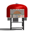 Thumbnail image #1 for Marra Forni RT110G Neapolitan Coal/Wood Fired Ovens