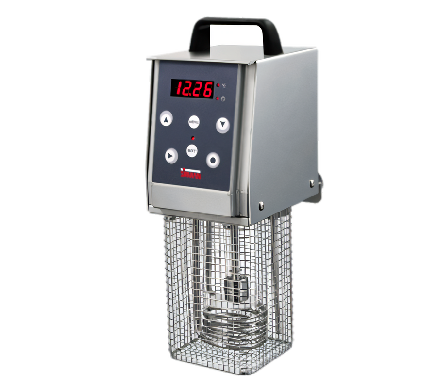 Product image #1 for Eurodib USA SOFTCOOKERXP120 ATMOVAC Specialty Roasters & Smokers