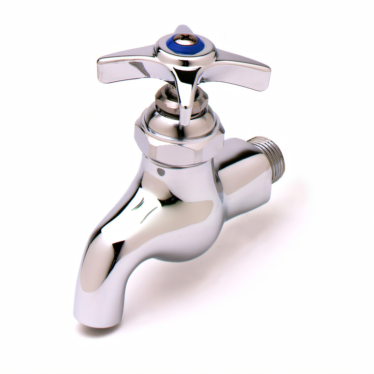 Product image #1 for T&S Brass B-0703 Commercial Faucets & Plumbing