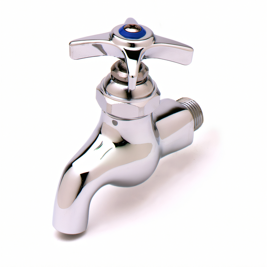 Product image #1 for T&S Brass B-0703 Commercial Faucets & Plumbing