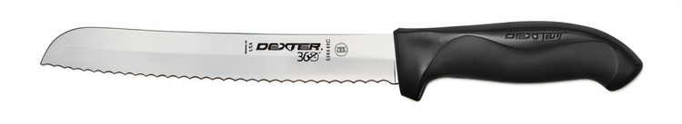 Product image #2 for Dexter Russell 36007 Dexter® 360™ Bread Knives Case of 6